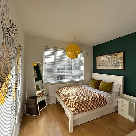 Super-Convenient, 3 Mins To Kings Cross Apartment London Exterior photo